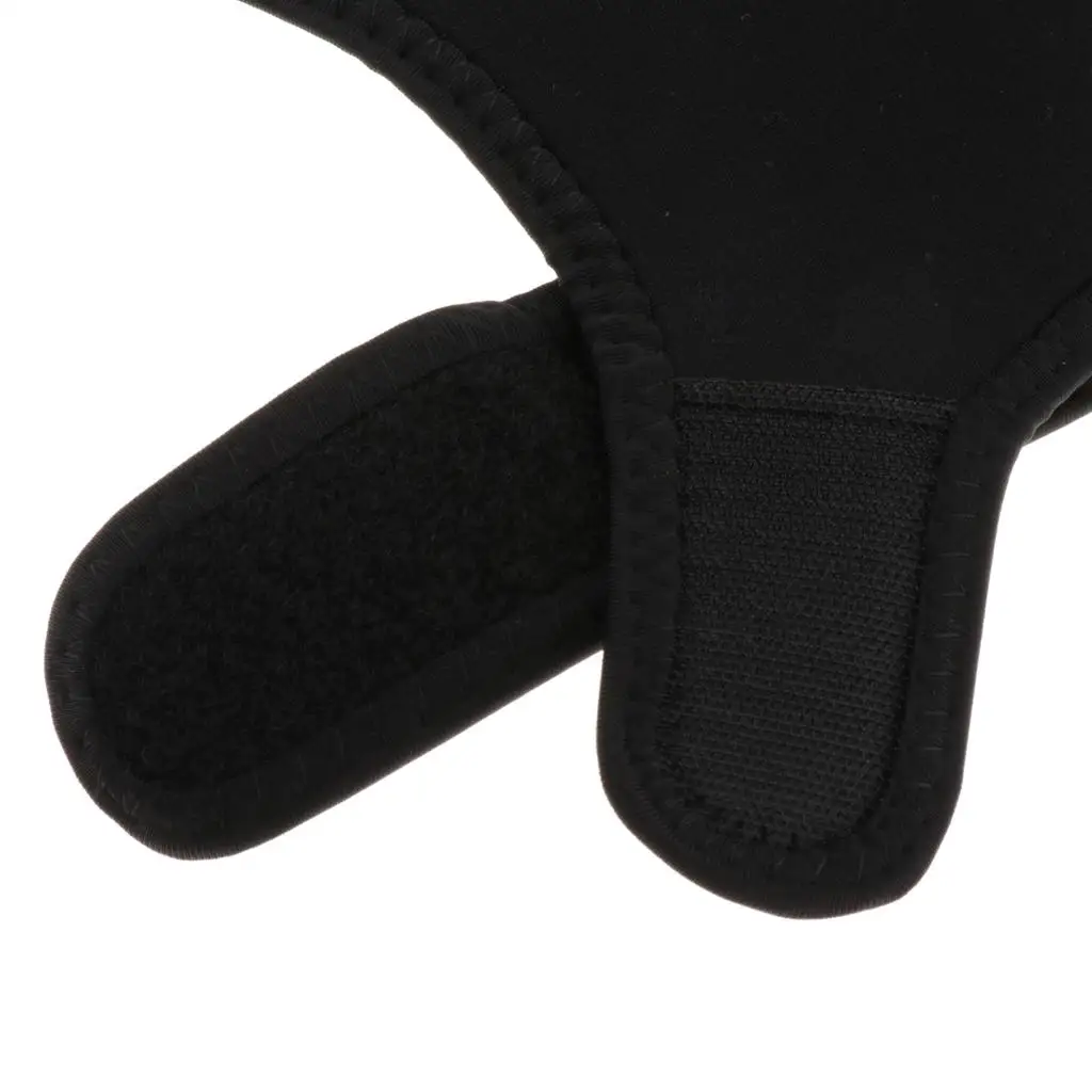 Snorkeling mm Neoprene Diving Hood Unisex Men Women Kids Youth Surfing Sailing Cap Wetsuit Hat -