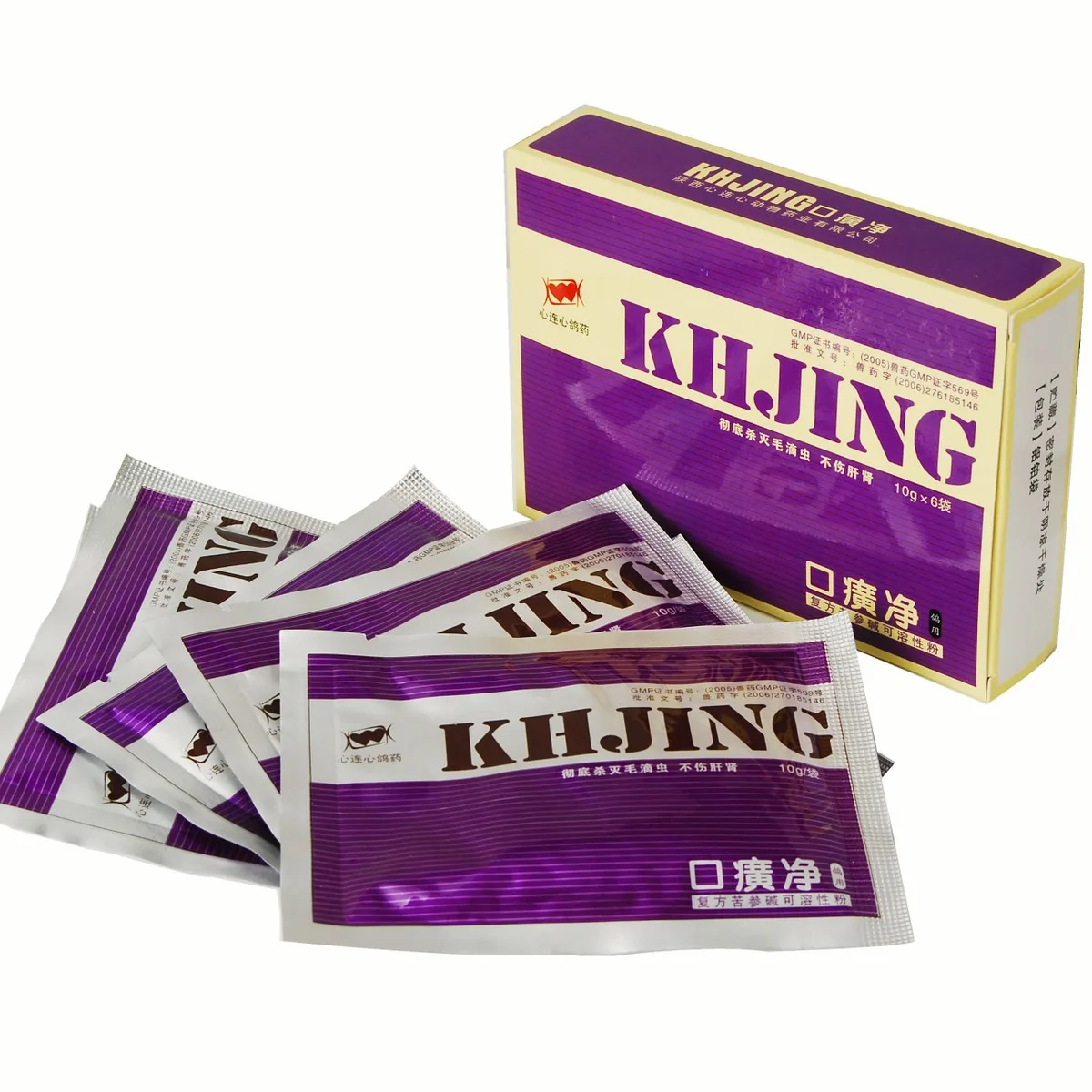 

Голубь Trichomonas homing принадлежности для голубей Daquan свободный зеленый стул водный рот желтая сетка гоночный голубь пробиотик порошок