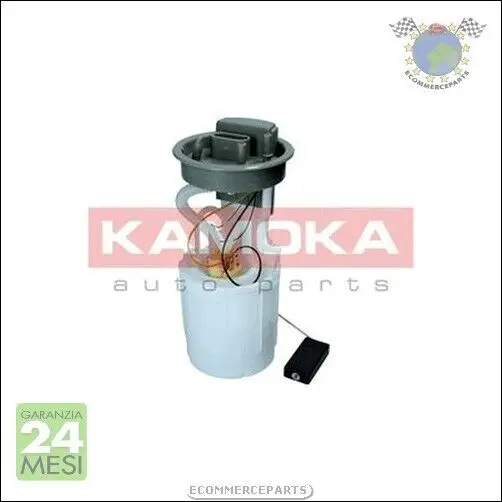 

Дизельный топливный насос Kamoka для SEAT ALHAMBRA VW SHARAN WOLF