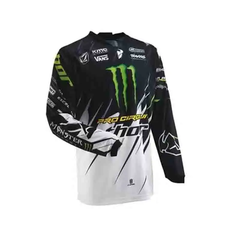 T-Shirts Spring Multiple Long Sleeved for Racing Motorcycle Speed Control Cycling Top Customization t shirts,racing sportswear