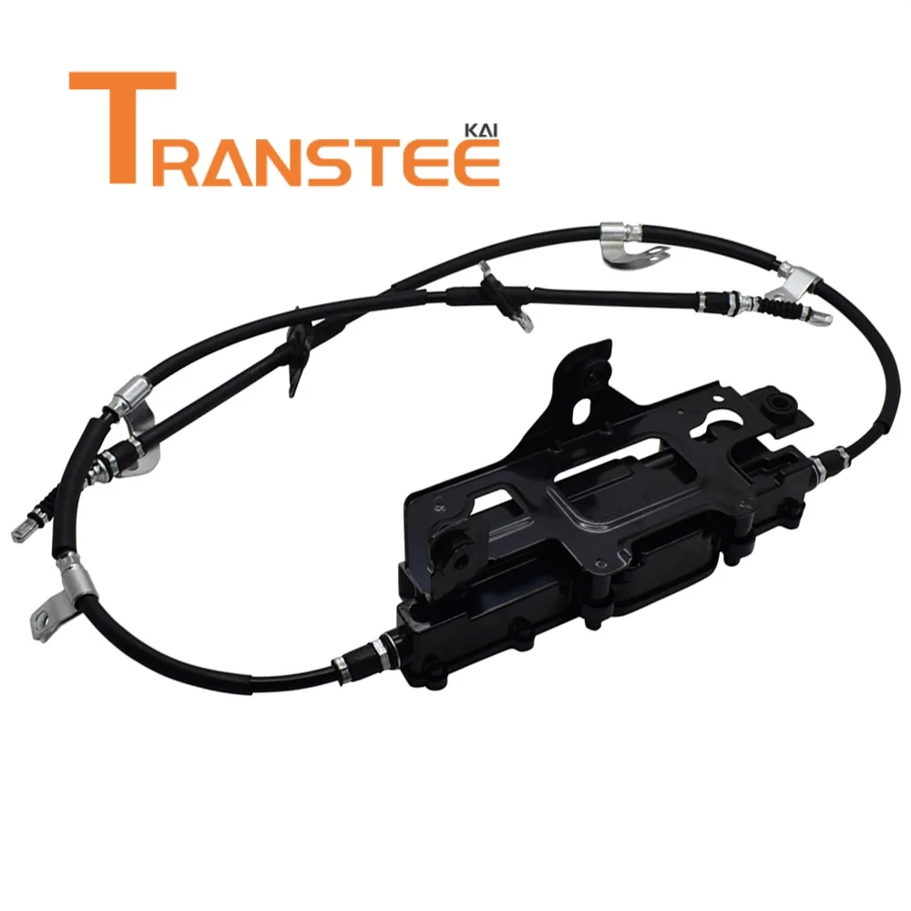 새로운 OEM 주차 브레이크 Assy-Electronic 59700B8800 597002 현대 산타페 Maxcruz 2012-2019 용 W800