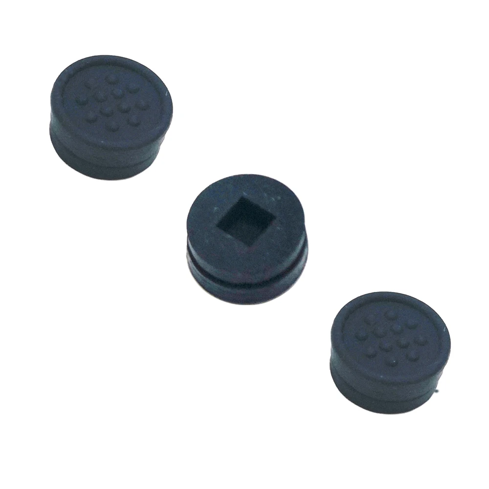 Notebook Trackpoint Cap Pointer Mouse Stick Point for DE L3400 5400 7400 7410 Laptop Keyboard 5pcs