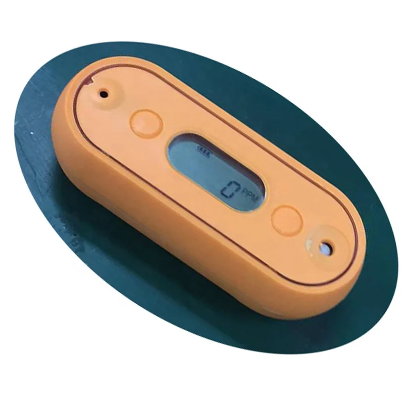 camping personal safety co alarm Carbon Monoxide Gas Detector Alarm for