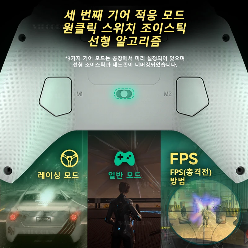 Z03   Ʈѷ, Ȧ Ʈ ũ  , ġ PS3 PS4 ȵ̵ iOS, 800Hz  Ʈ 3  FPS  е