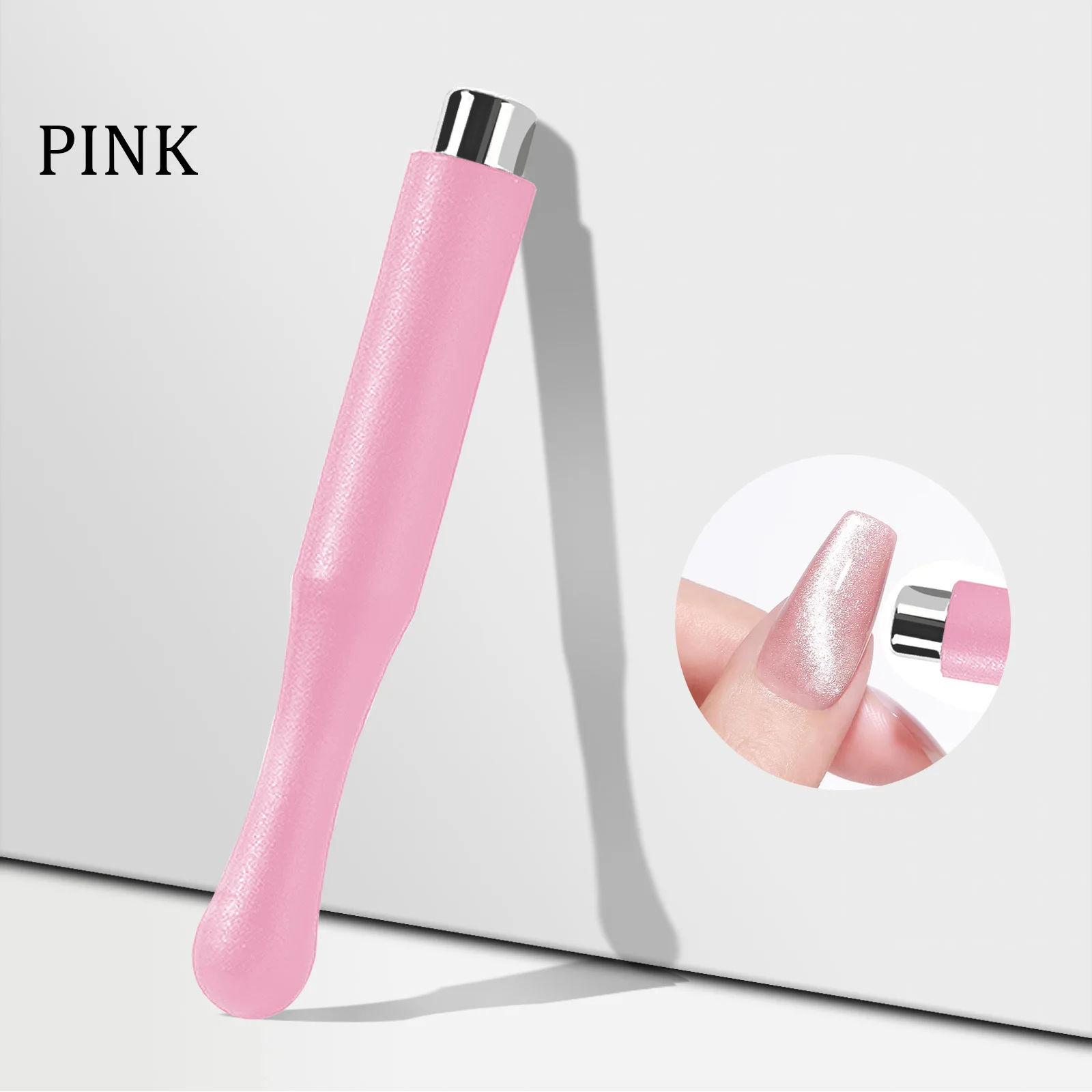 Cat Eye Nail Tool Magnetic Nail Art Tools Magnetic Nail Pen for Nails Art Decoration