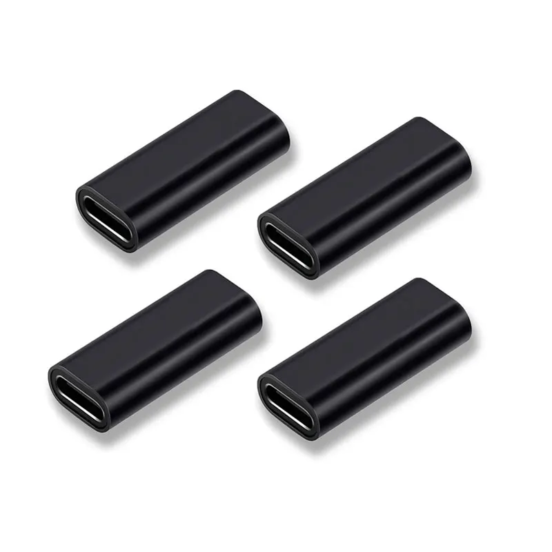 ตัวเลือกสินค้า อะแดปเตอร์ USB-C 2 ตัว ต่อสายได้ทั้งสองข้าง