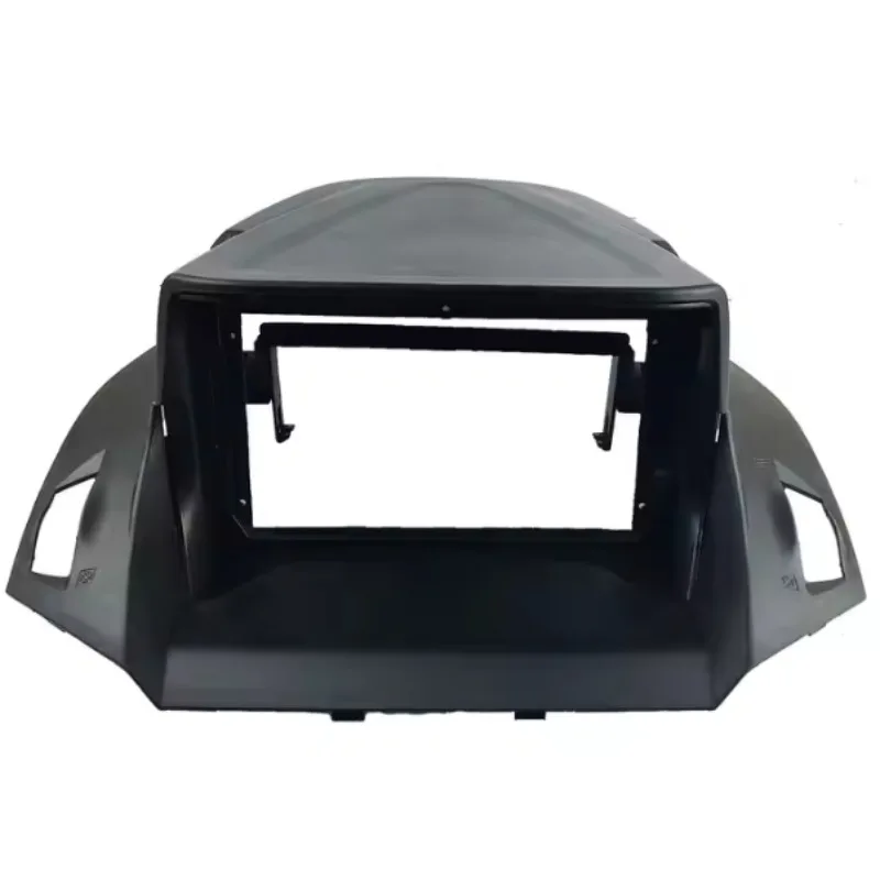 For 2013-2019 FORD KUGA Escape 9 INCH Radio Fascia Frame Stereo