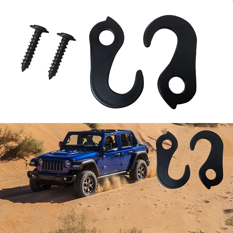 Arriba 54+ imagen jeep wrangler visor falling out Thptnganamst.edu.vn