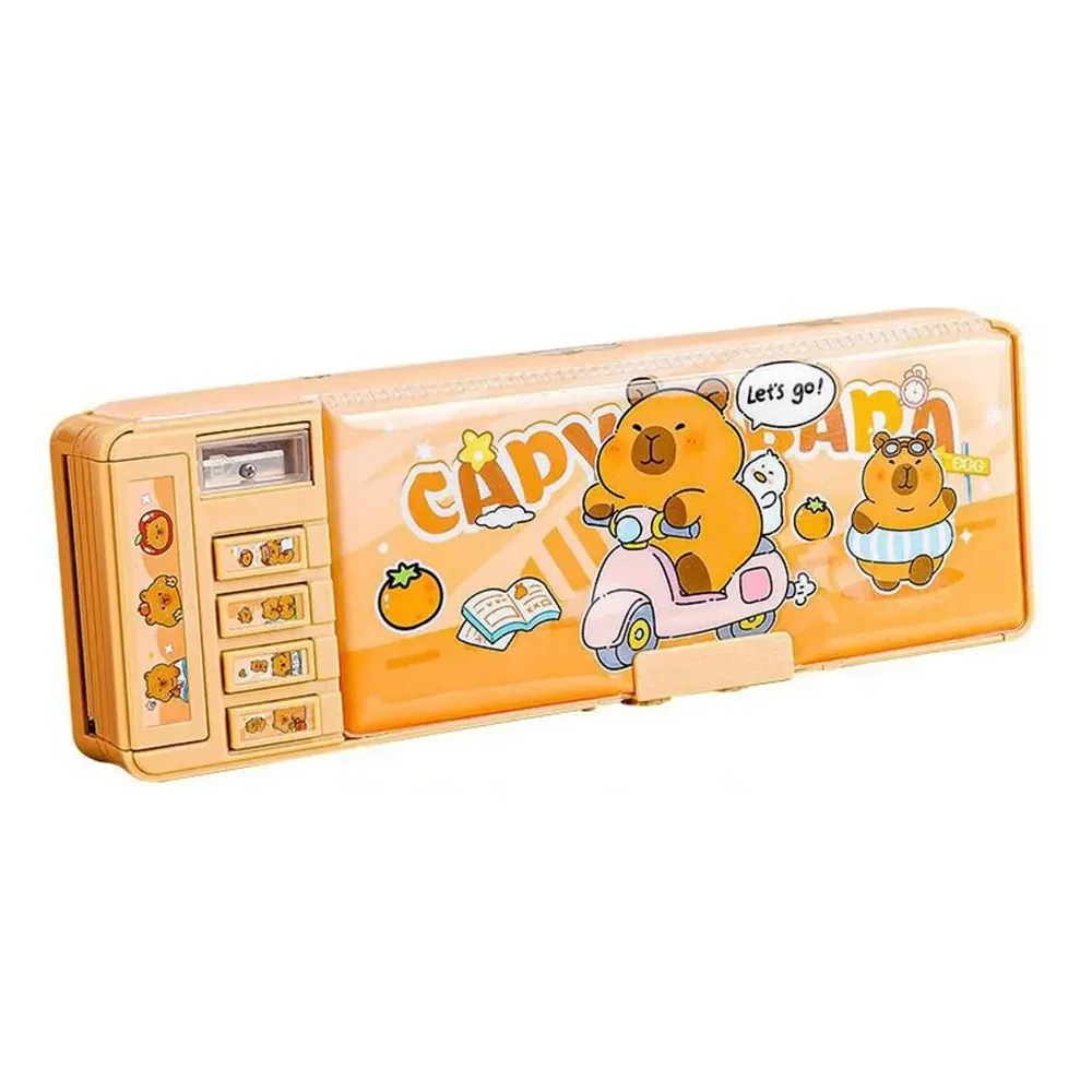 Capibara Pencil Case Image 8