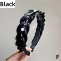 F Black