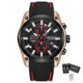 Red Black