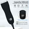 Hair Trimmer for Men Intimate Areas Zones Places Epilator Electric Razor Shaver Shaving Machine for Man Beard Hair Removal Cut 2