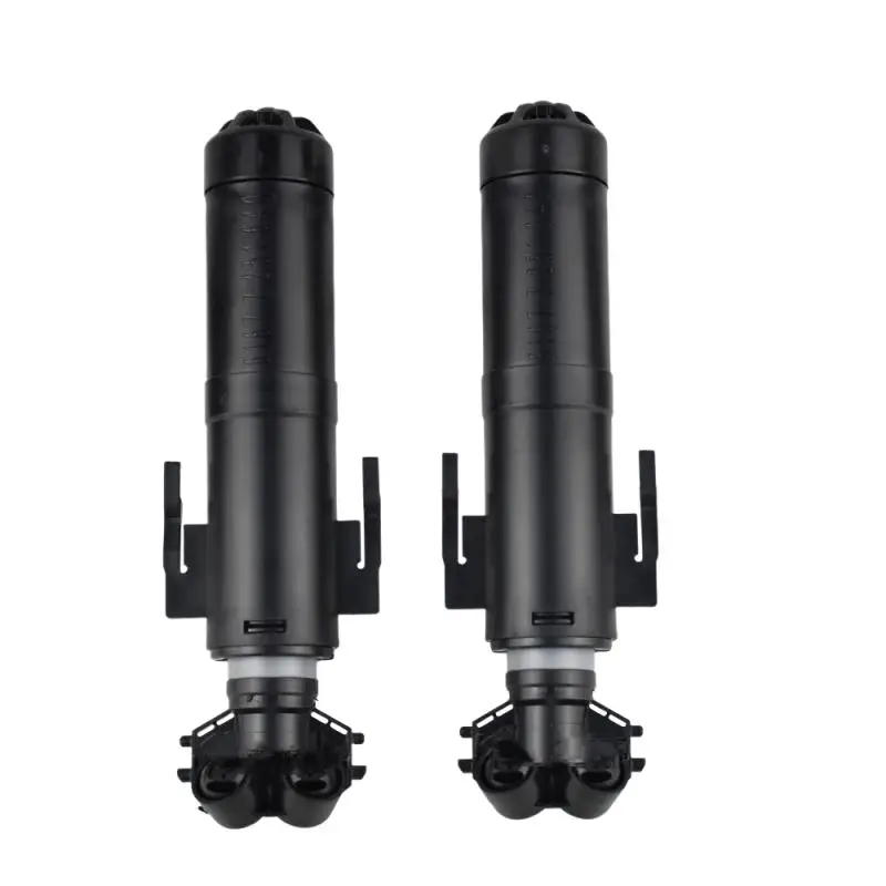 

61677251640 61667488733 Car Accessories Headlight Cleaning Washer Nozzle For BMW X3/F25 2010 2011 2012 2013 Pump