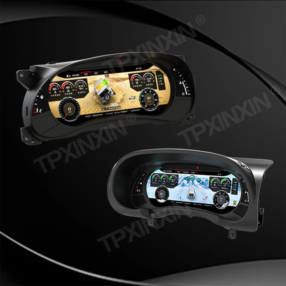  ۷ 3 JK 2010 - 2017  ú г LCD ӵ 跮,   Ŭ  
