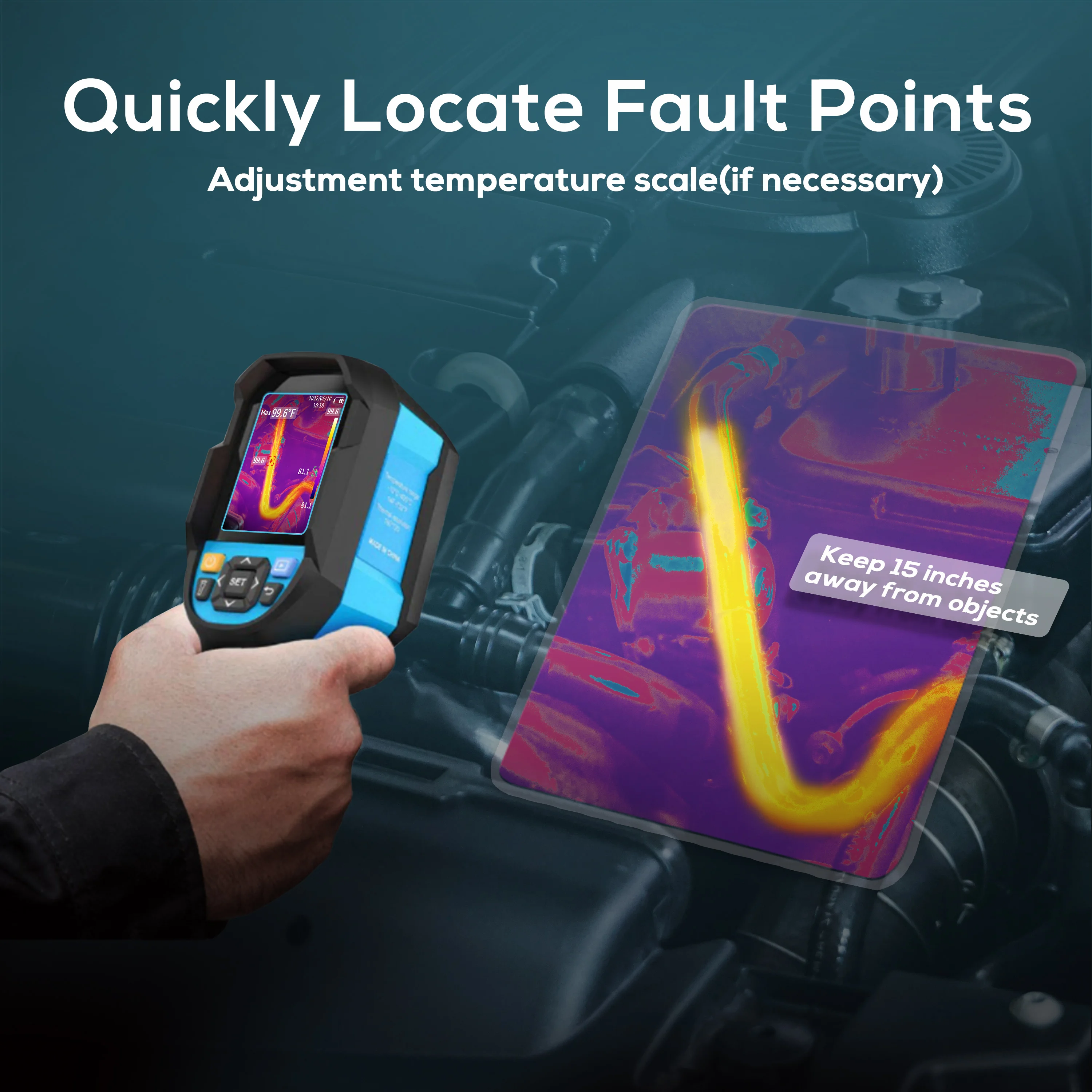 What Can Thermal Imaging See Through? (With Material List), 40 OFF