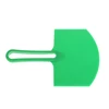 1pc Curved Plastic Putty Knife Flexible Paint Scraper Tool For Decal  Patching Drywall Patch Repair Parts Home Improvement 3