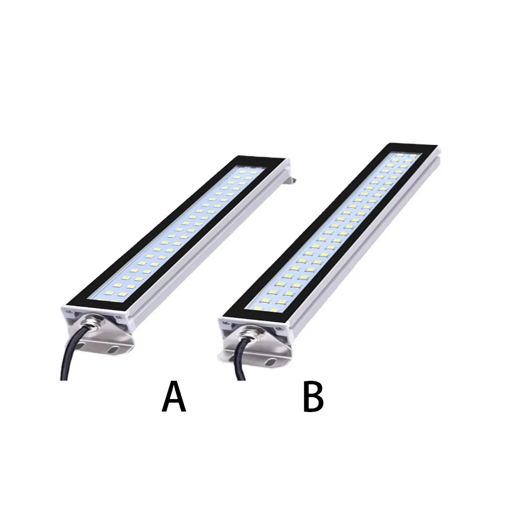

Milling Machine Work Light Oil-proof Underground Basement Lamp Lighting