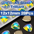 Trilliant12x12-28Pcs