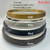 Ring single-ring lamp modern minimalist LED chandelier restaurant living room bar room hotel study creative lighting 6