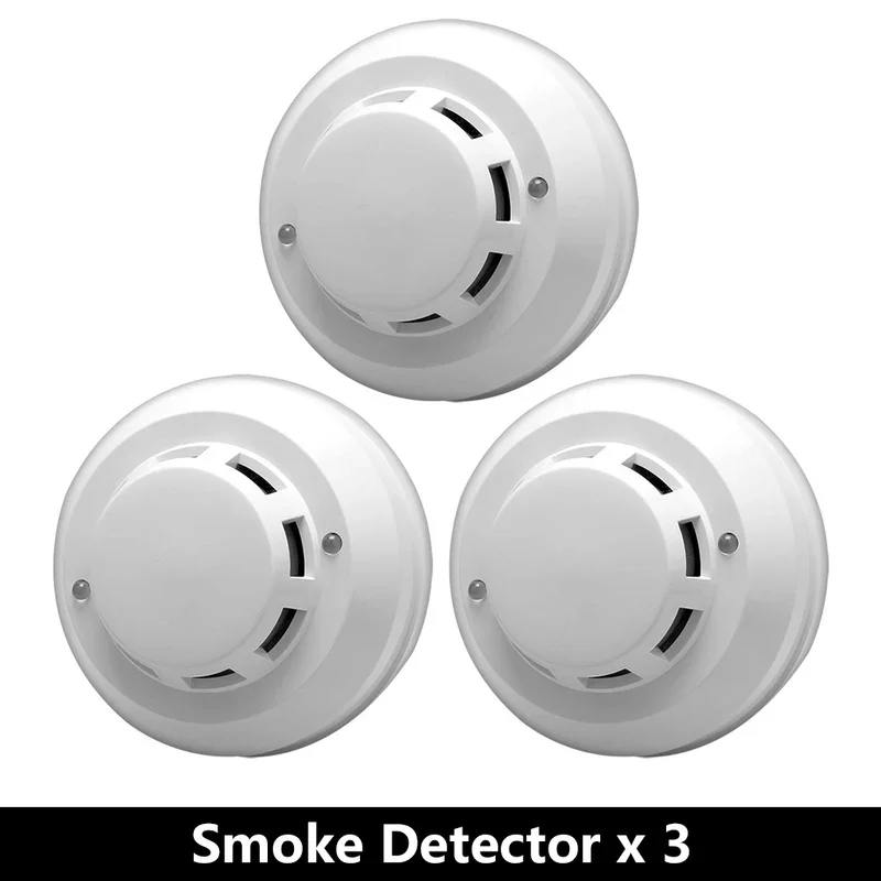 smoke x3