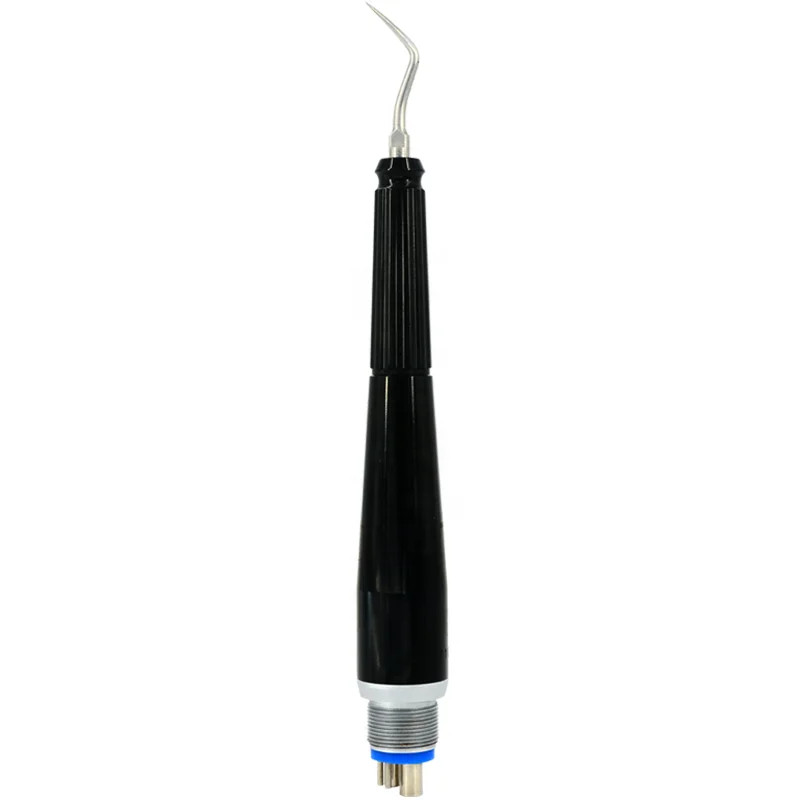 

Quality-assured new den tal air scaler compatible with Woodpecker/micro