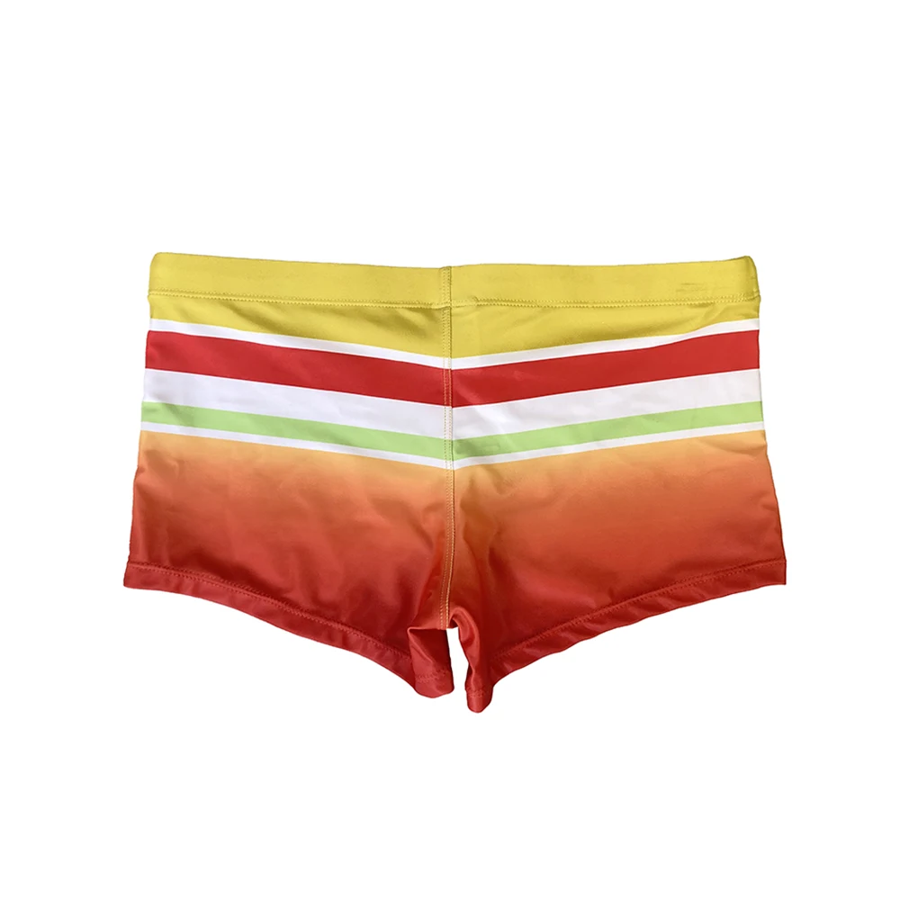 Mens Swim Trunks for Summer Beach