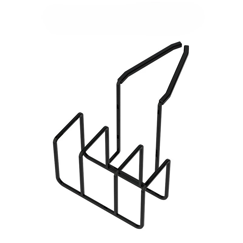 1/2pcs Multi functional faucet sink storage rack, steel wire ball storage, sponge faucet drain rack, kitchen storage