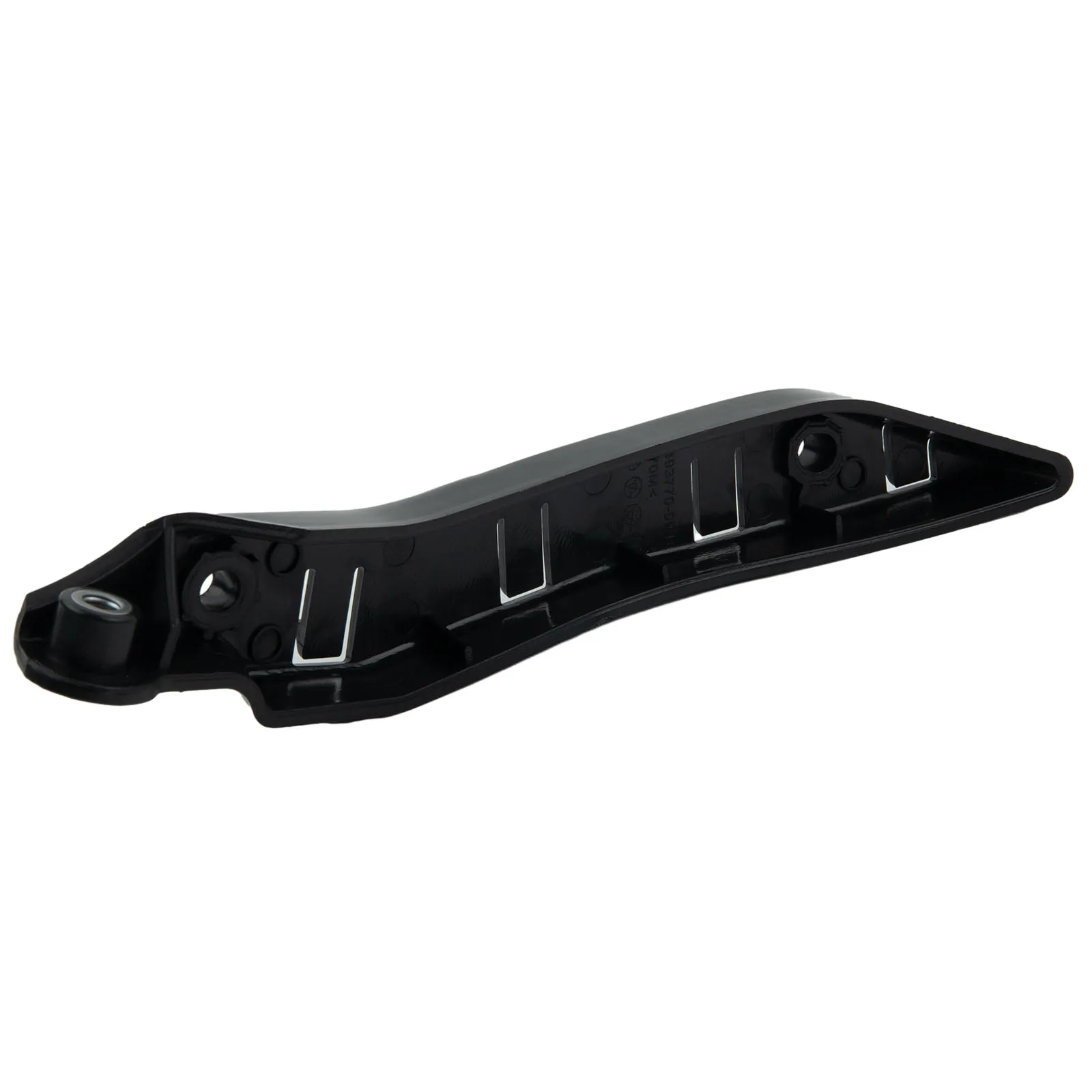 

Car & Truck Parts Bracket Support Black Front 1493770-00-B 1493771-00-B For Tesla Model Y High Quality Practical To Use