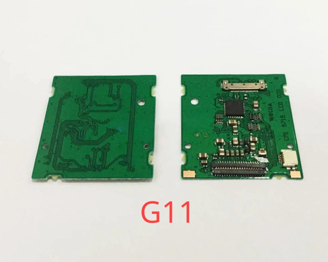 Nuovissimo Cavo Flessibile Di Controllo Principale Dell'obiettivo Parti