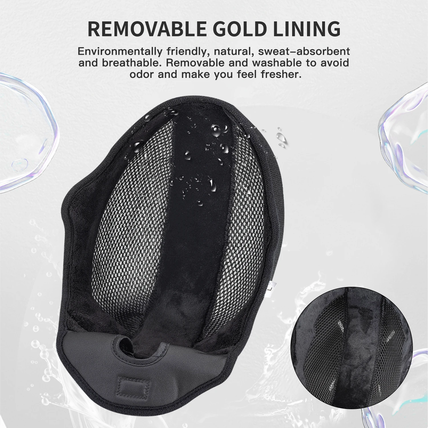 SEEKER Professional Windproof Ski & Snowboard Helmet 6