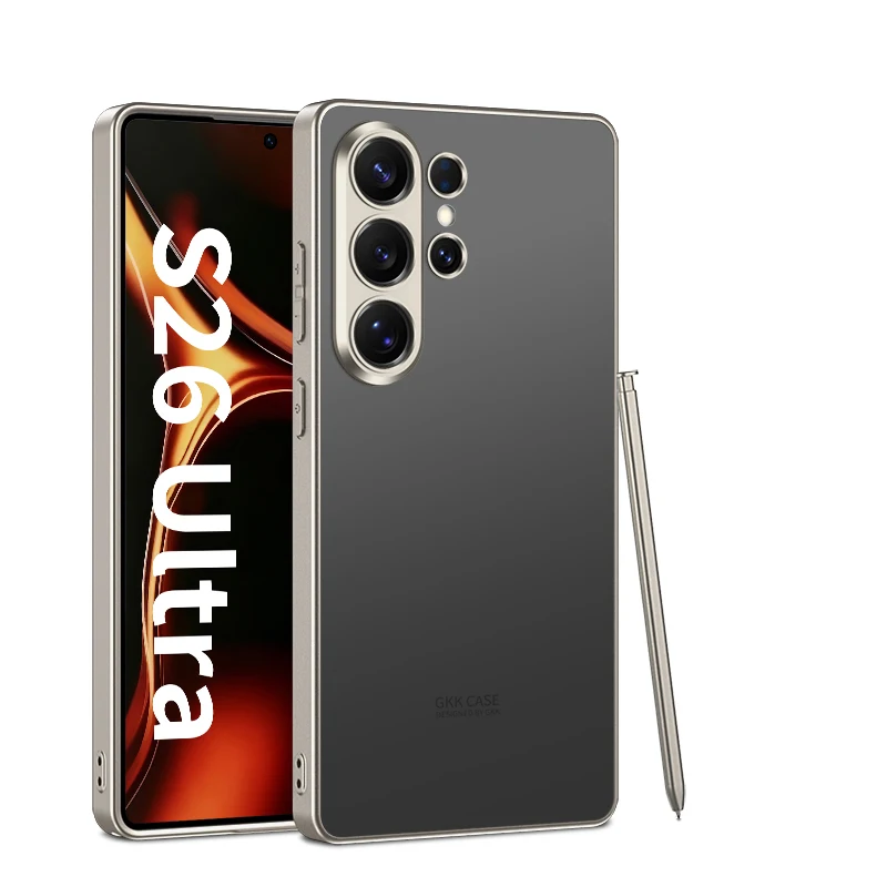 Ultra Official Color Matte Hard Phone Case - AG Skin Touch Shell, Slim & Protective