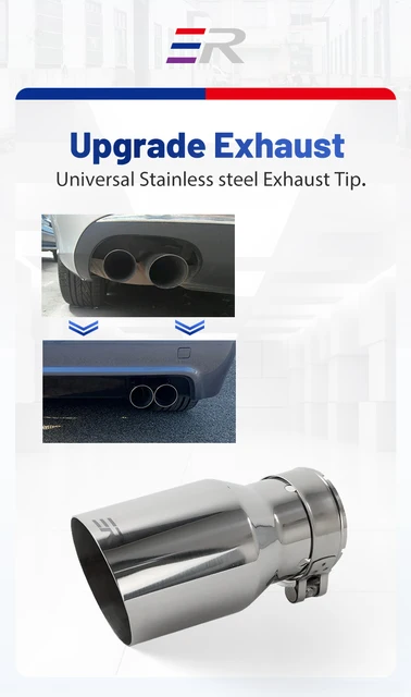 LCI PARTS ステンレススチール マフラー LCIステンレススチール マフラー