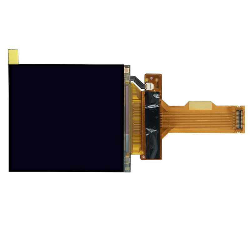 2.9 ġ ÷ ȭ, 1440X1440 HD LCD ȭ, MIPI LCD ÷ ȭ, VR  LS029B3SX04