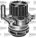 VALEO 506533 FOR DEVIRDAIM GOLF IV PASSAT LEON CORDOBA A3 A4 SUPERB 1 9 TDI 2 0 AVF AVM BKD CBAB CBBB AWX AJM ATJ ATD CAMP |