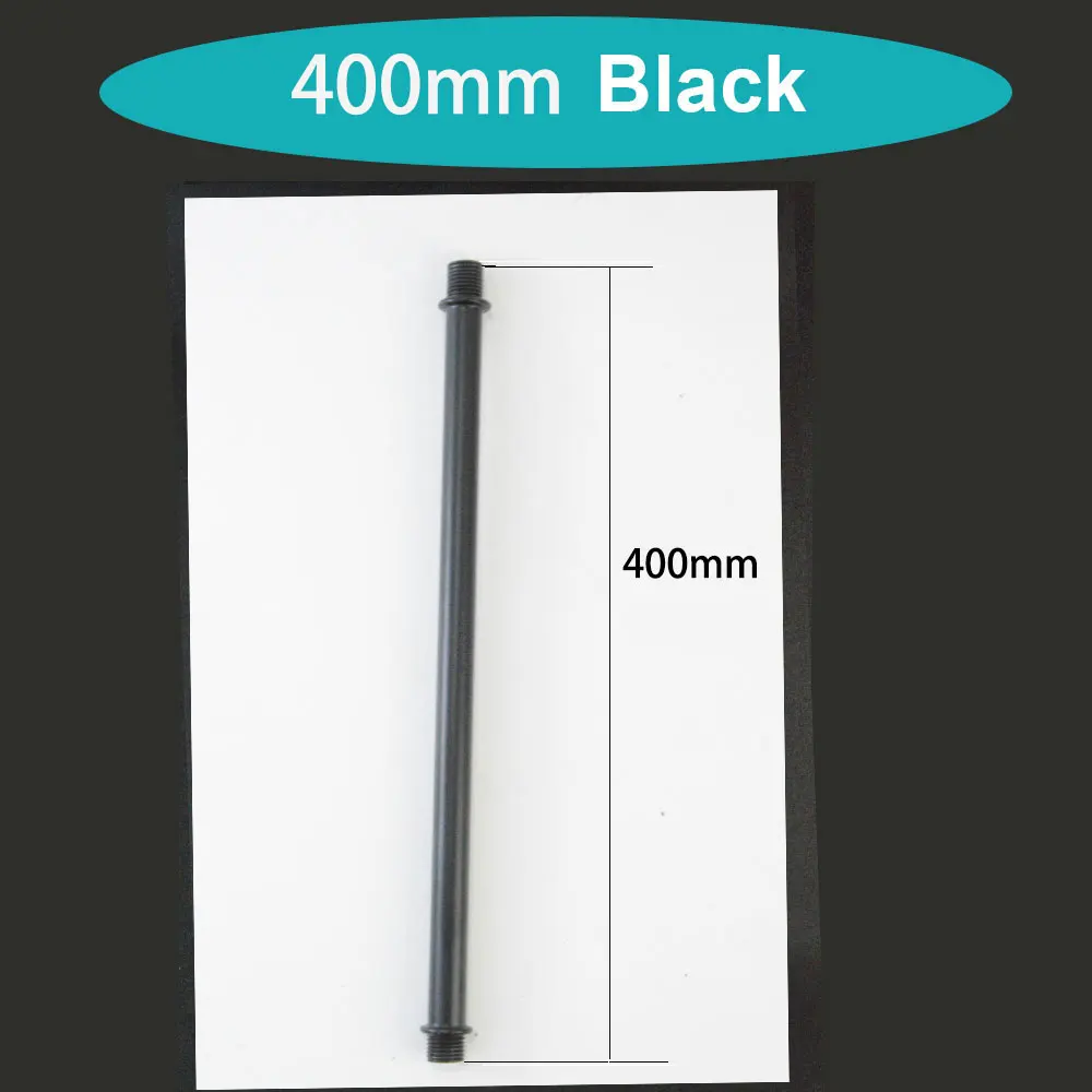 Black400mm