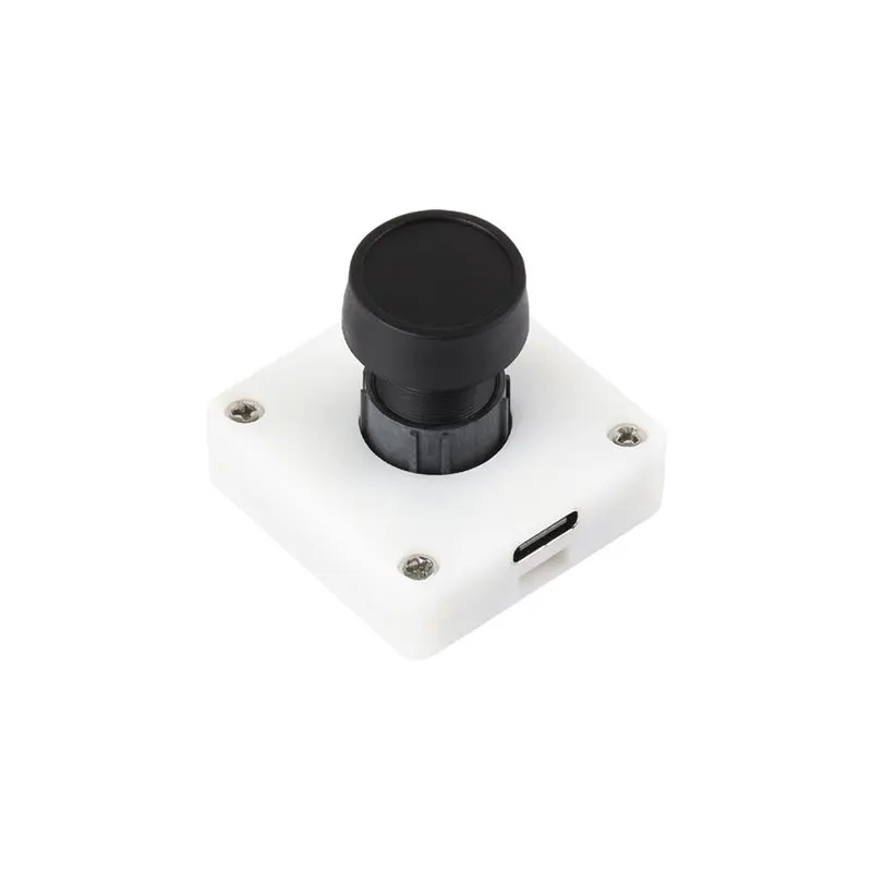NEW-IMX577 12MP USB 카메라 모듈 113 ° FOV 3840X3024 해상도 USB2.0 왜곡 없는 렌즈 PC용