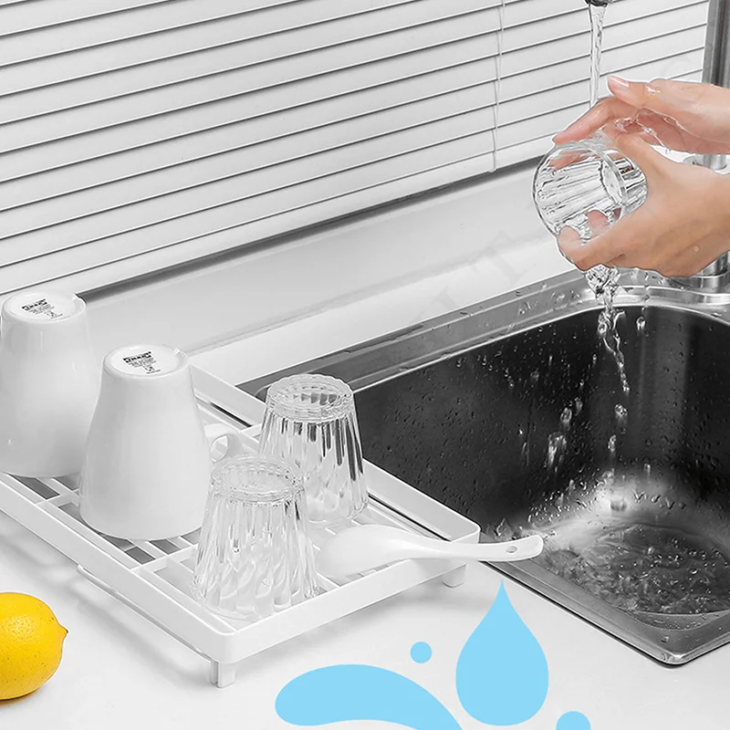 Generico scaffale da tavolo a 2 livelli, scaffale da tavolo a 2 livelli - Supporto per mensola da bagno,Scaffale da cucina, scaffale multiuso per