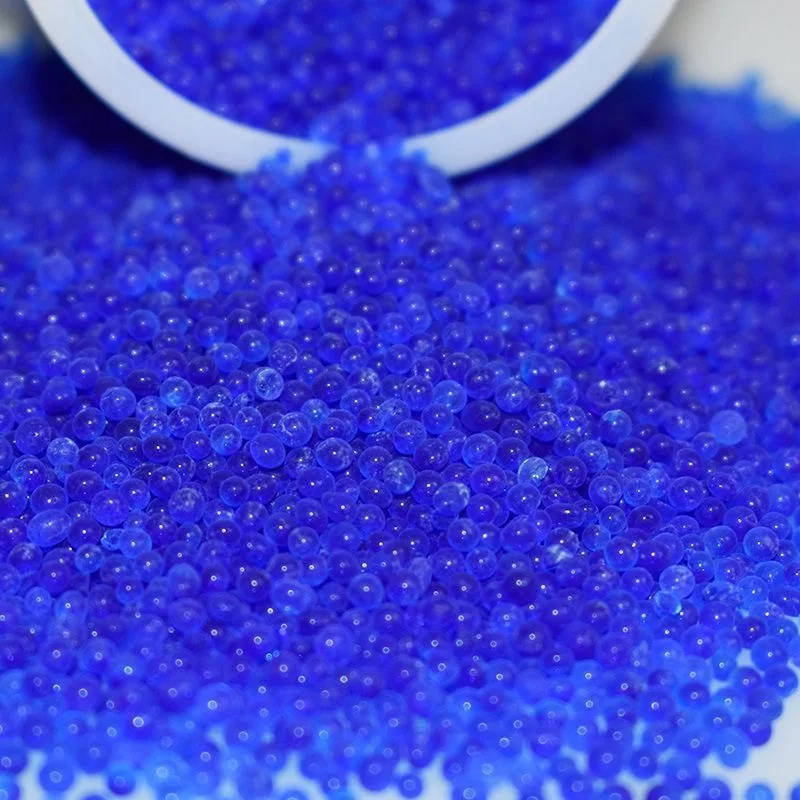 SLR Waterproof Packaging Reusable Silica Gel Beads Moisture Absorber Electronic Product Desiccant Moisture Absorber Dehumidifie silica gel desiccant moisture absorber