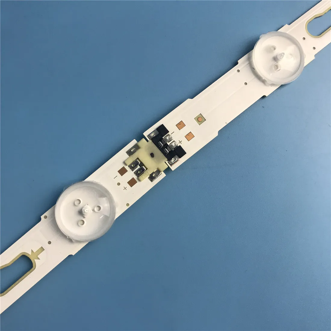 Led Backlight Led Strip for Refrigerator LED Backlight strip UE55MU6100 UE55MU6105 UN55MU6100 UN55MU6490 UE55KU6172U UE55MU6120 UE55MU6172 UE55JU6500 UN55JU6500