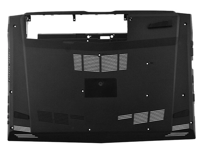 Capa de Base Inferior para Clevo N850 N850hp3 N850hp N850hki N850hj N850hl Novo