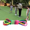 5-10m Jump Rope Rubber Band Motion Toy Kids Skipping Rope Ropes Training Jump Kids Toys Jumping Workout Exercise Nylon Girl Gift 4