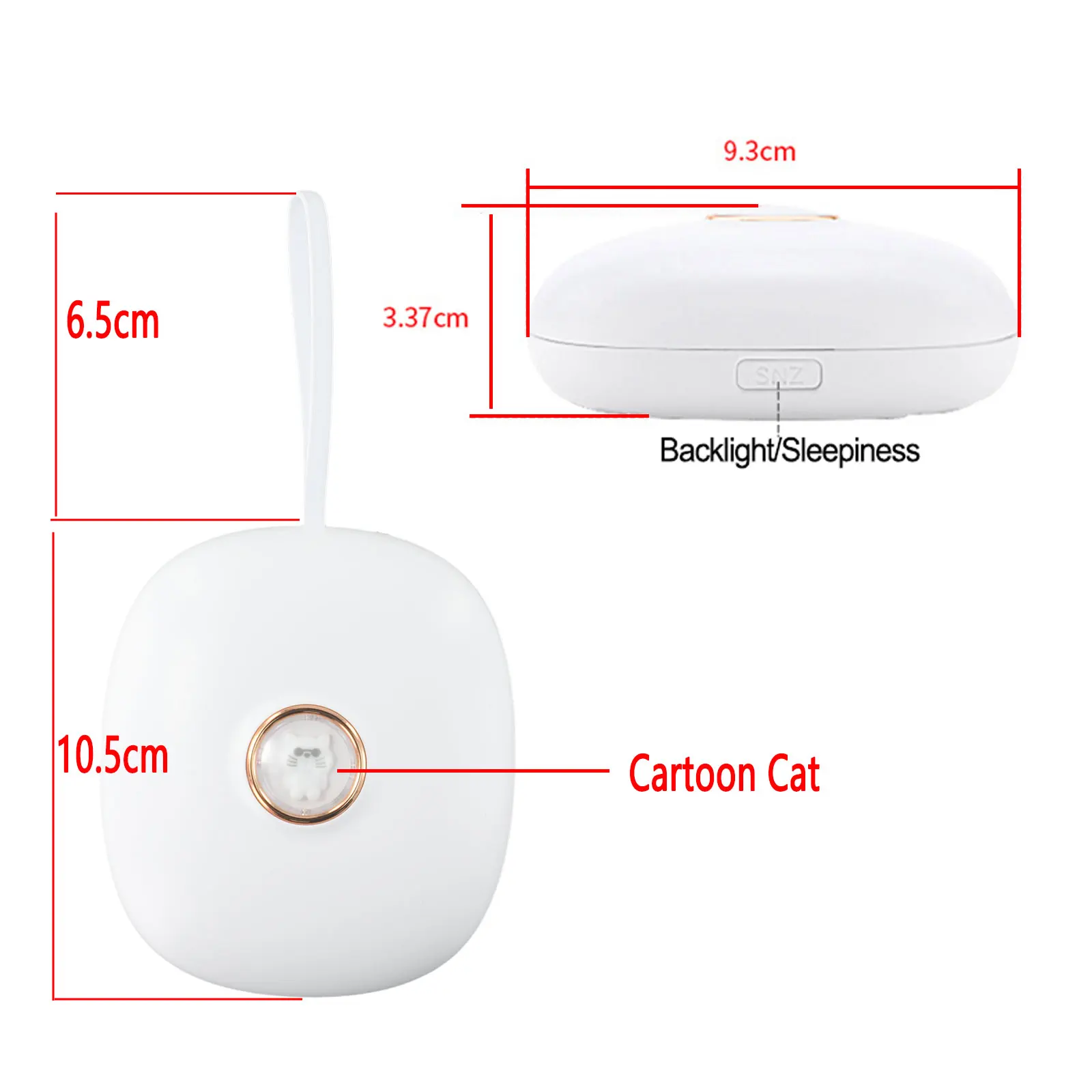 

Home Decor Alarm Clock Home Clock Student Alarm Clock Children Creative Digital Home Decoratiob Clock LED Digital Screen