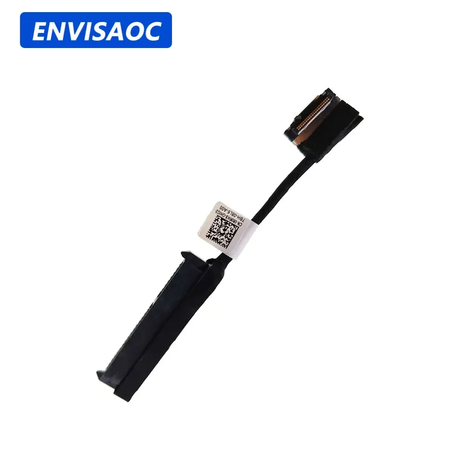 Câble flexible - Dell - Latitude 5270 - Connecteur disque dur SATA SSD - AMD60 0N6MG2 - Avec