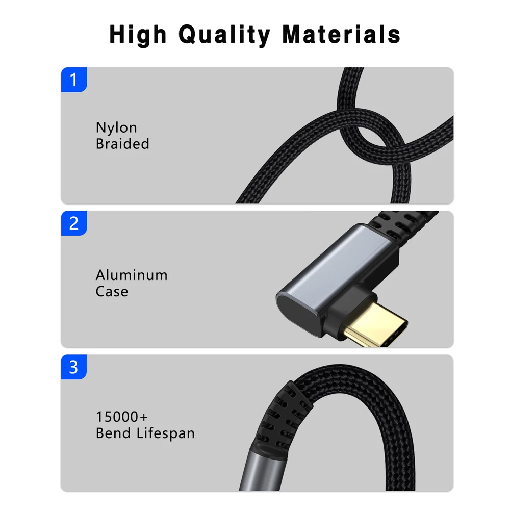 USB-C to 3.5mm Audio Adapter for Earphones and Headphones