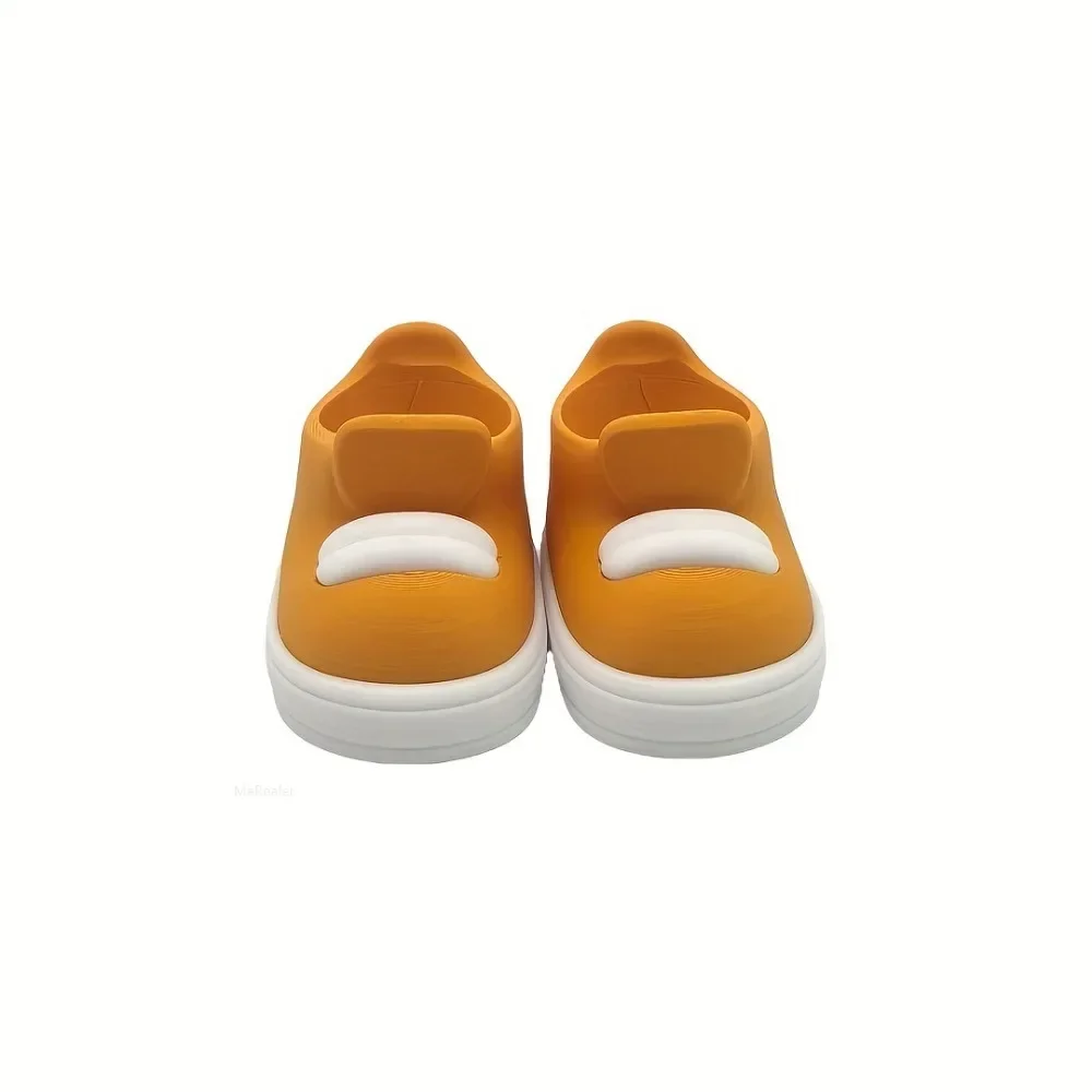 Coppia di supporti per controller creativi a forma di scarpa - Supporto per gamepad colorato per decorazioni di giochi per console - Image 6
