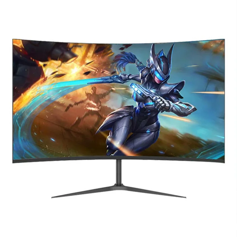 16:9 Ŀ ̹ , Ӹ LED ̹ , AMD Freesync ̾ ÷ Ʈ HDMI, 27 ġ, 2560x1440, 75Hz