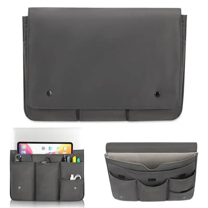 Veki Laptop Bag Case, Laptop Case, Waterproof Laptop Sleeve - Foto 6