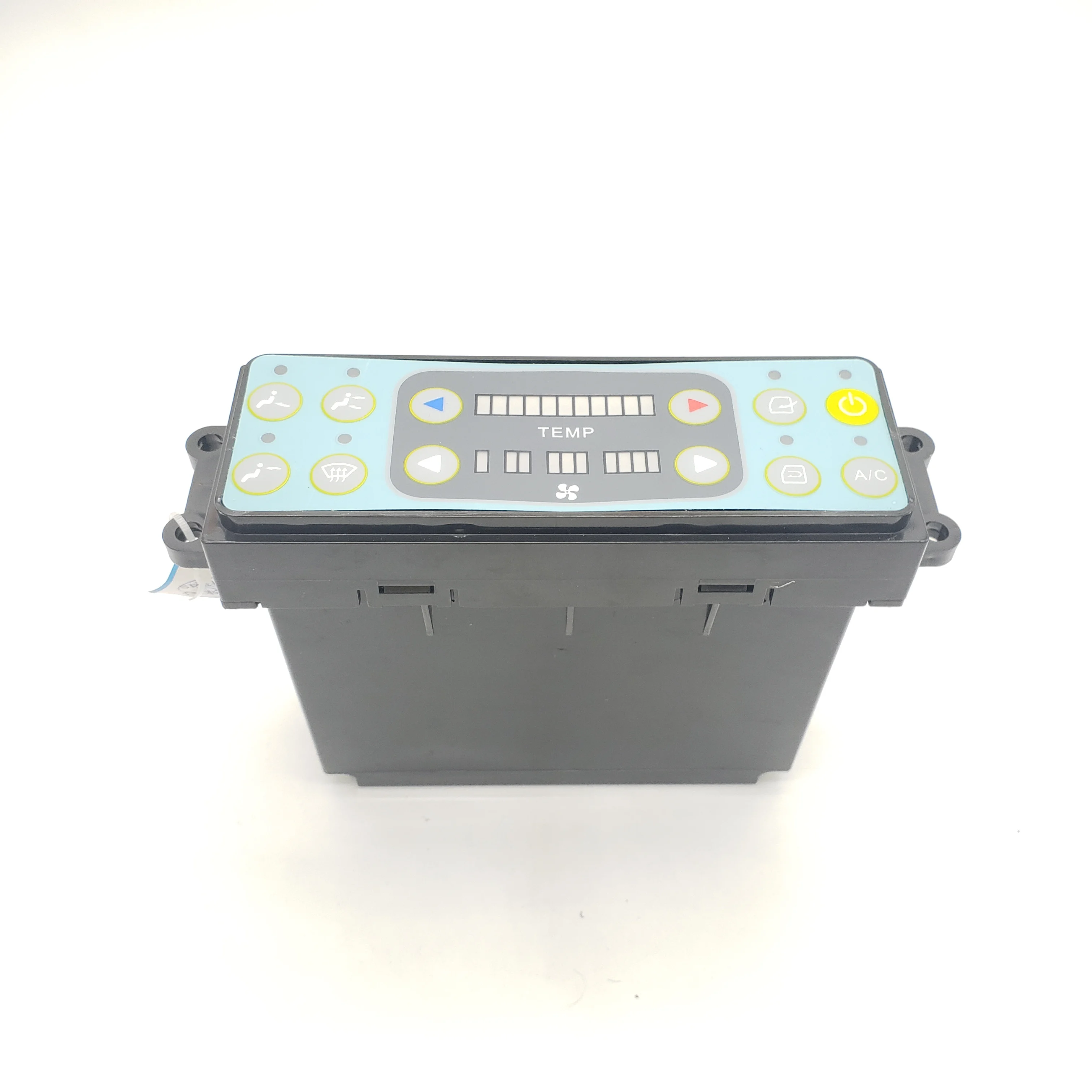 

XCMG 135 150 200 225 215 235 260 Excavator Air Conditioning Control Panel Controller Switch