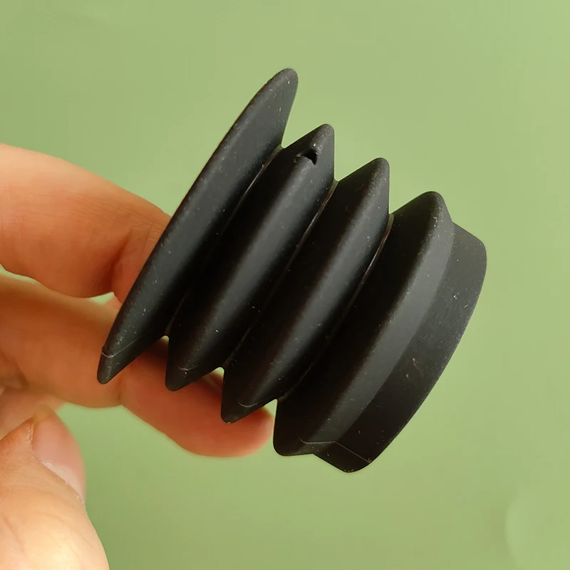 NVE Pard Eyepiece Guards Shields Rubber Eye Protector Eyecup For Tactical Hunting Night Vision Scope Riflescope 33-38mm