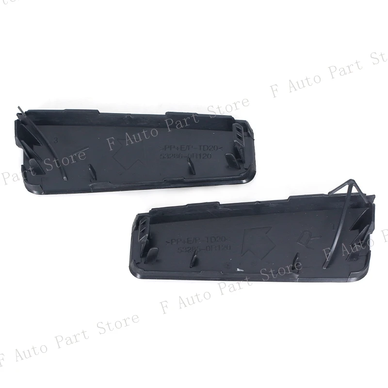 Car Tow Hook Cover For Toyota RAV4 RAV 4